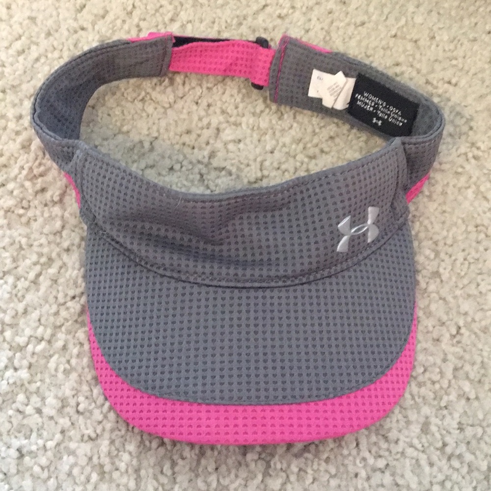 Underarmour Visor